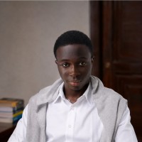 Osibanjo Damilare — Product Engineer at ByteBuzz Interactive
